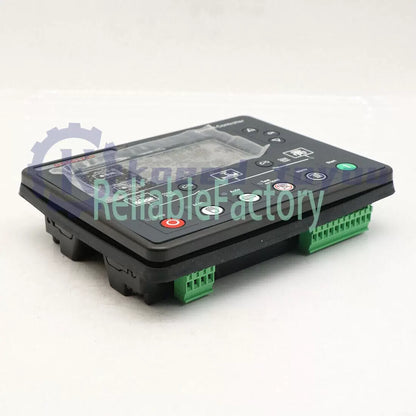 1PCS SMARTGEN HG6120U Genset Control Module [5]