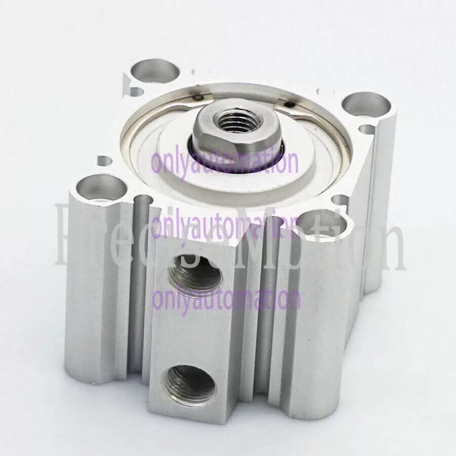 1PCS SMC CDQ2B25-30D Pneumatic Cylinder ~ [1]