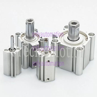 1PCS SMC CDQ2B25-30D Pneumatic Cylinder ~ [2]