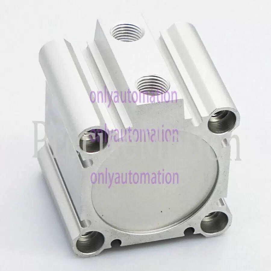 1PCS SMC CDQ2B25-30D Pneumatic Cylinder ~ [3]