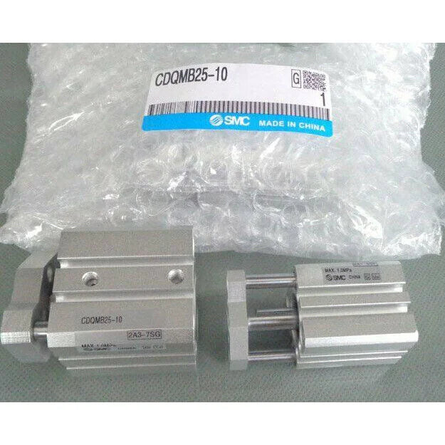1PCS SMC CDQMB2510 Air Cylinder - SMC [1]