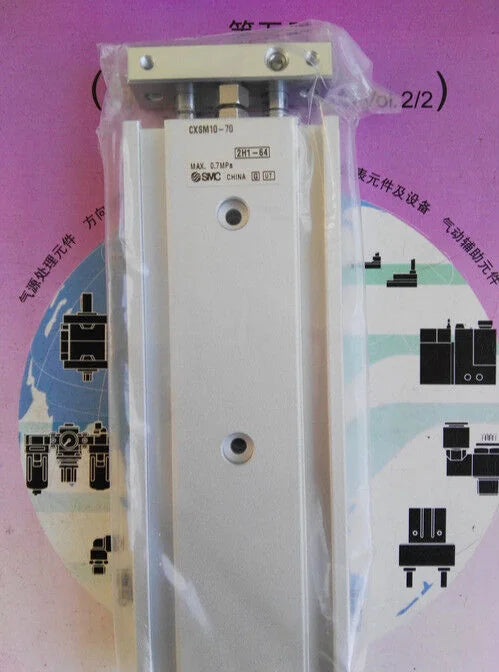 1PCS SMC CXSM1070 Cylinder - SMC [1]