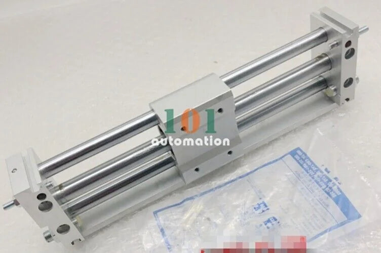 1PCS SMC CY1L40-1000 Rodless Cylinder for Efficient Automation - SMC [1]