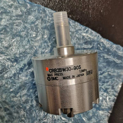 1PCS SMC Cylinder CRB2BW30-90S - SMC [1]