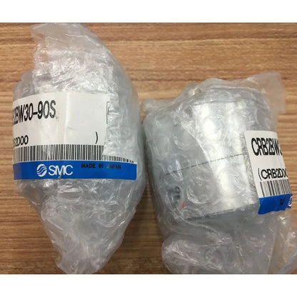 1PCS SMC Cylinder CRB2BW30-90S - SMC [2]