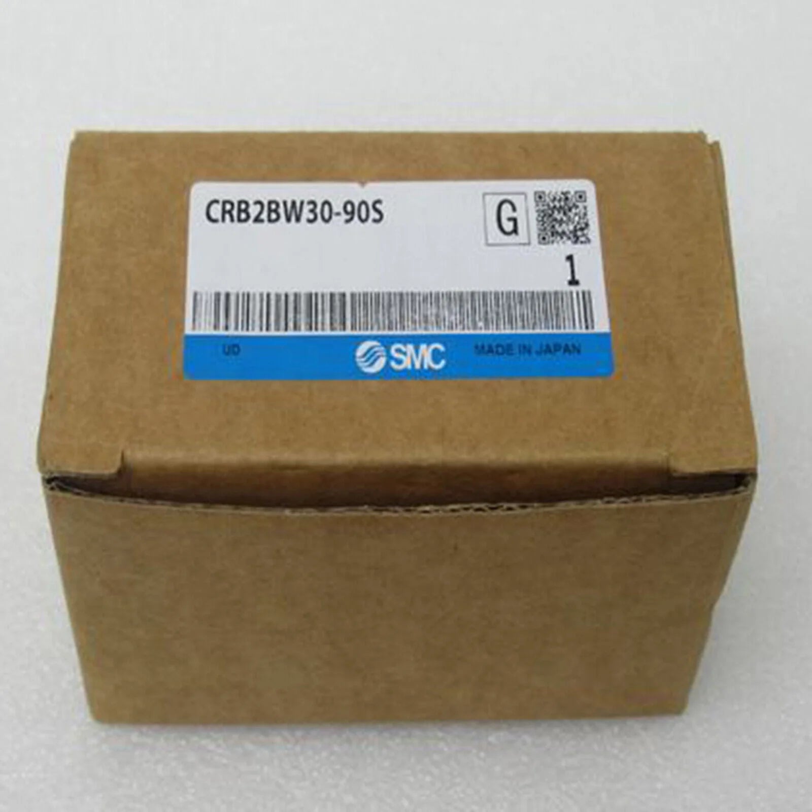 1PCS SMC Cylinder CRB2BW30-90S - SMC [3]
