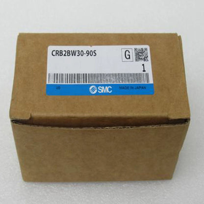 1PCS SMC Cylinder CRB2BW30-90S - SMC [3]
