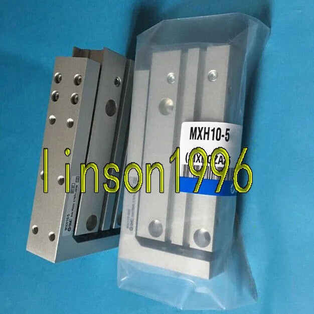 1PCS SMC Cylinder MXH10-5 - SMC [1]