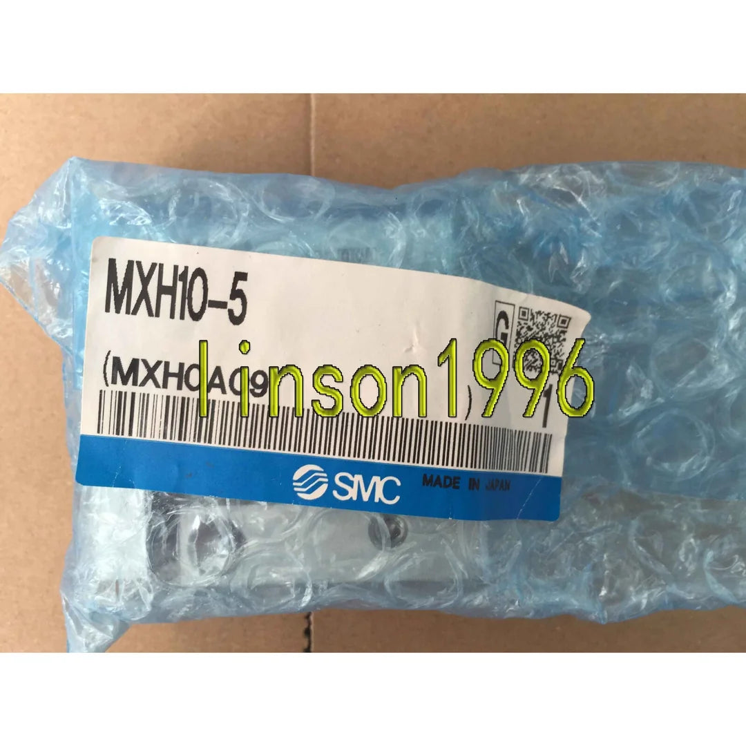 1PCS SMC Cylinder MXH10-5 - SMC [3]