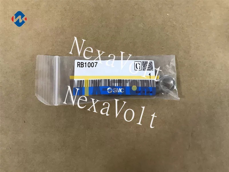 1PCS SMC Cylinder RB1007 [1]