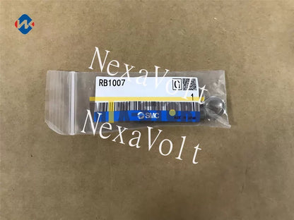 1PCS SMC Cylinder RB1007 [1]