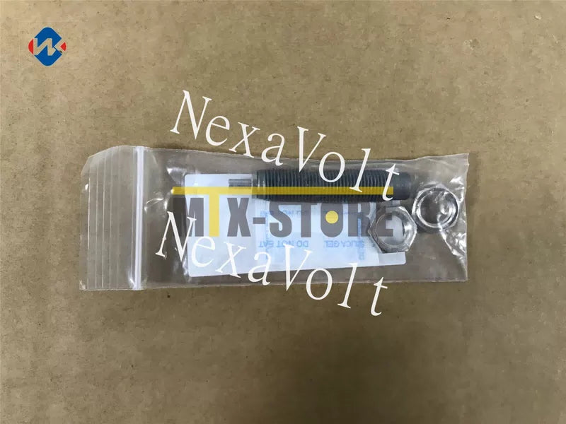 1PCS SMC Cylinder RB1007 [2]