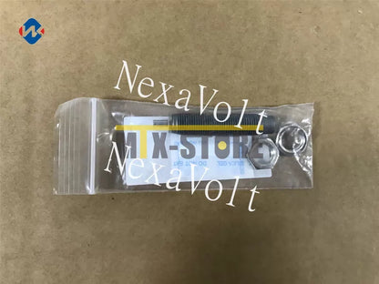 1PCS SMC Cylinder RB1007 [2]