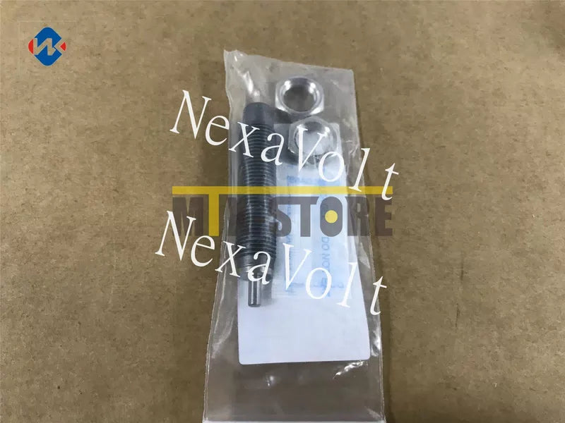 1PCS SMC Cylinder RB1007 [3]