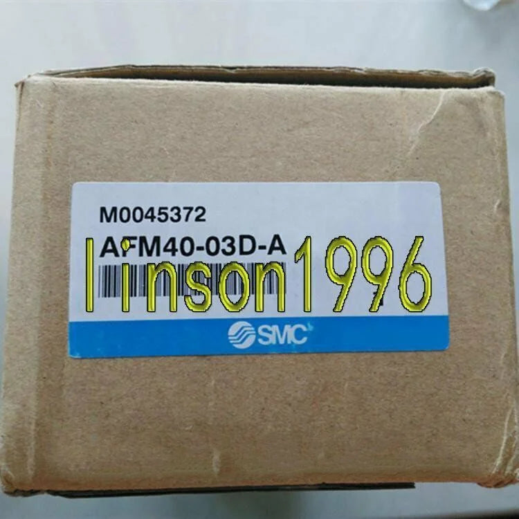 1PCS SMC Filter AFM40-03D-A - SMC [1]