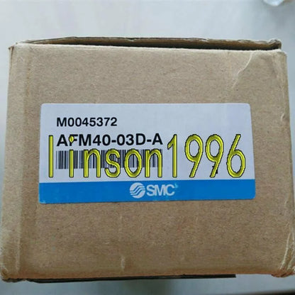 1PCS SMC Filter AFM40-03D-A - SMC [1]