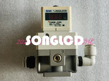 1PCS SMC ITV3030-313CL - KOEED [2]