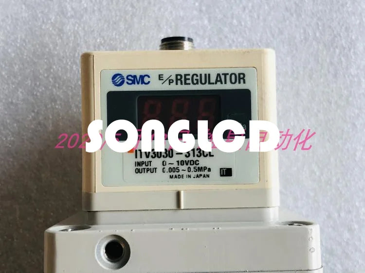 1PCS SMC ITV3030-313CL - KOEED [3]