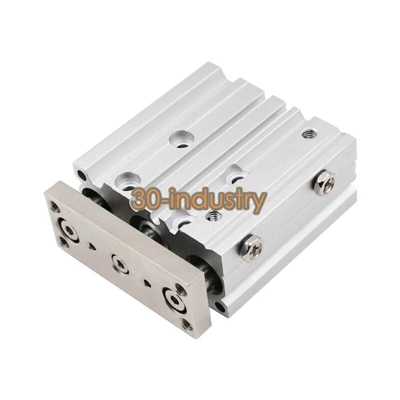 1PCS SMC MGPM16-40AZ Pneumatic Cylinder for Industrial Automation - SMC [1]