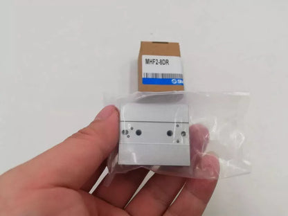 1PCS SMC MHF2-8DR Pneumatic Finger [2]