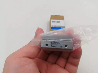1PCS SMC MHF2-8DR Pneumatic Finger [4]