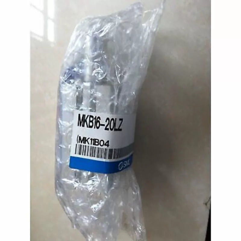 1PCS SMC MKB16-20LZ Cylinder [2]