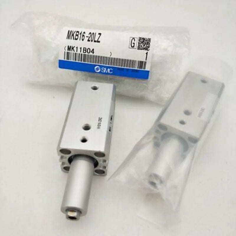 1PCS SMC MKB16-20LZ Cylinder [4]