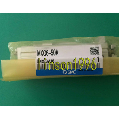 1PCS SMC MXQ6-50A pneumatic slide table - SMC [2]