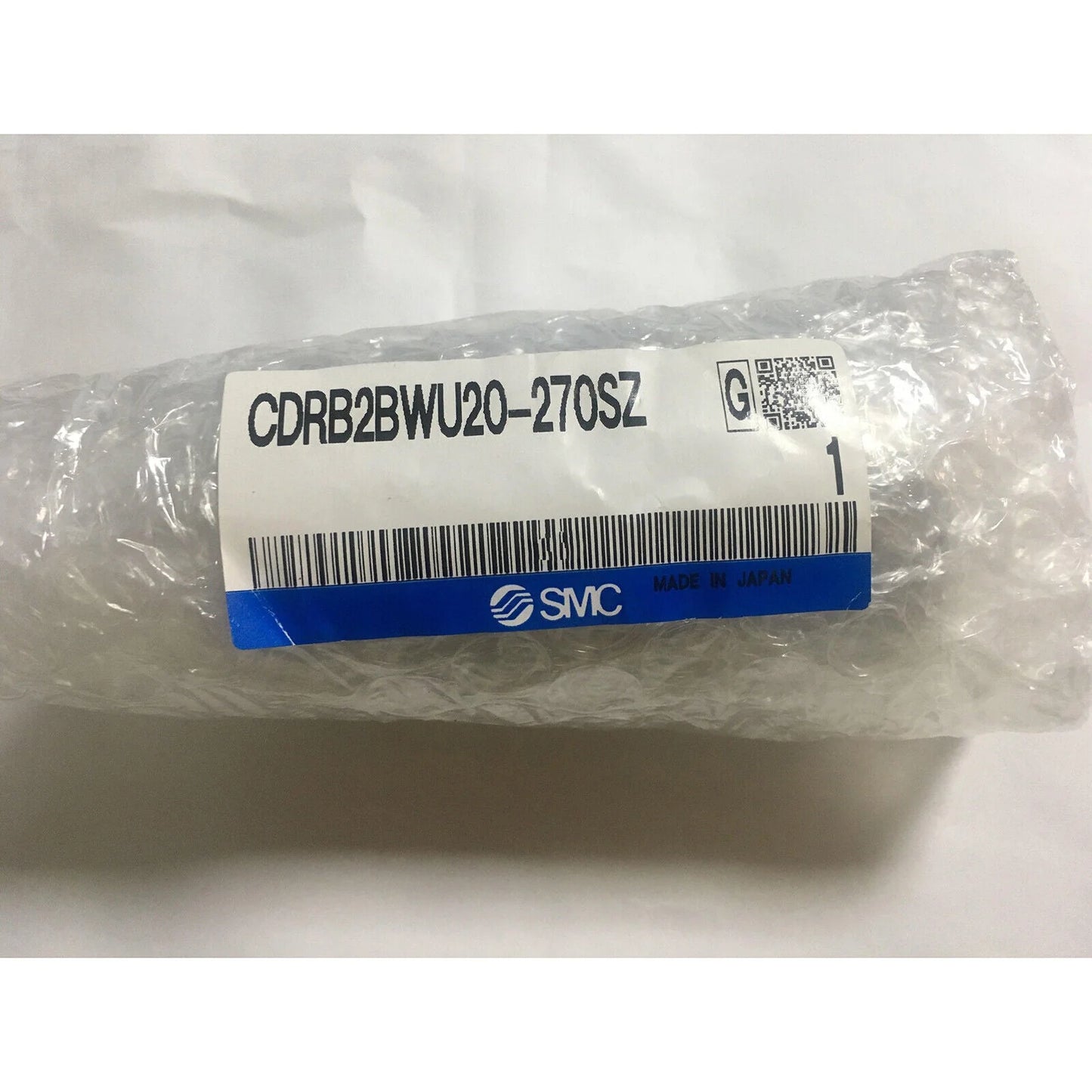 1PCS SMC Rotary Cylinder CDRB2BWU20-270SZ - SMC [2]