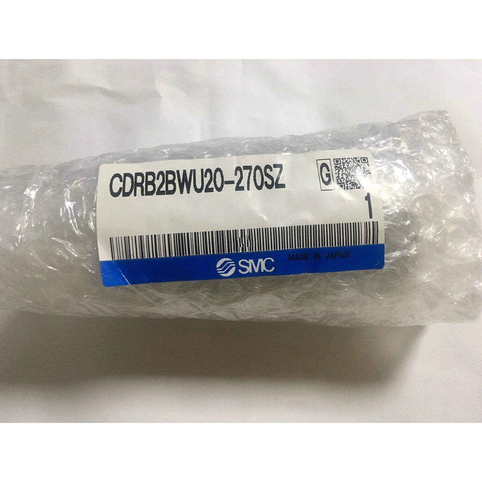 1PCS SMC Rotary Cylinder CDRB2BWU20-270SZ - SMC [2]