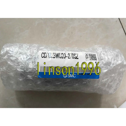 1PCS SMC Rotary Cylinder CDRB2BWU20-270SZ - SMC [3]