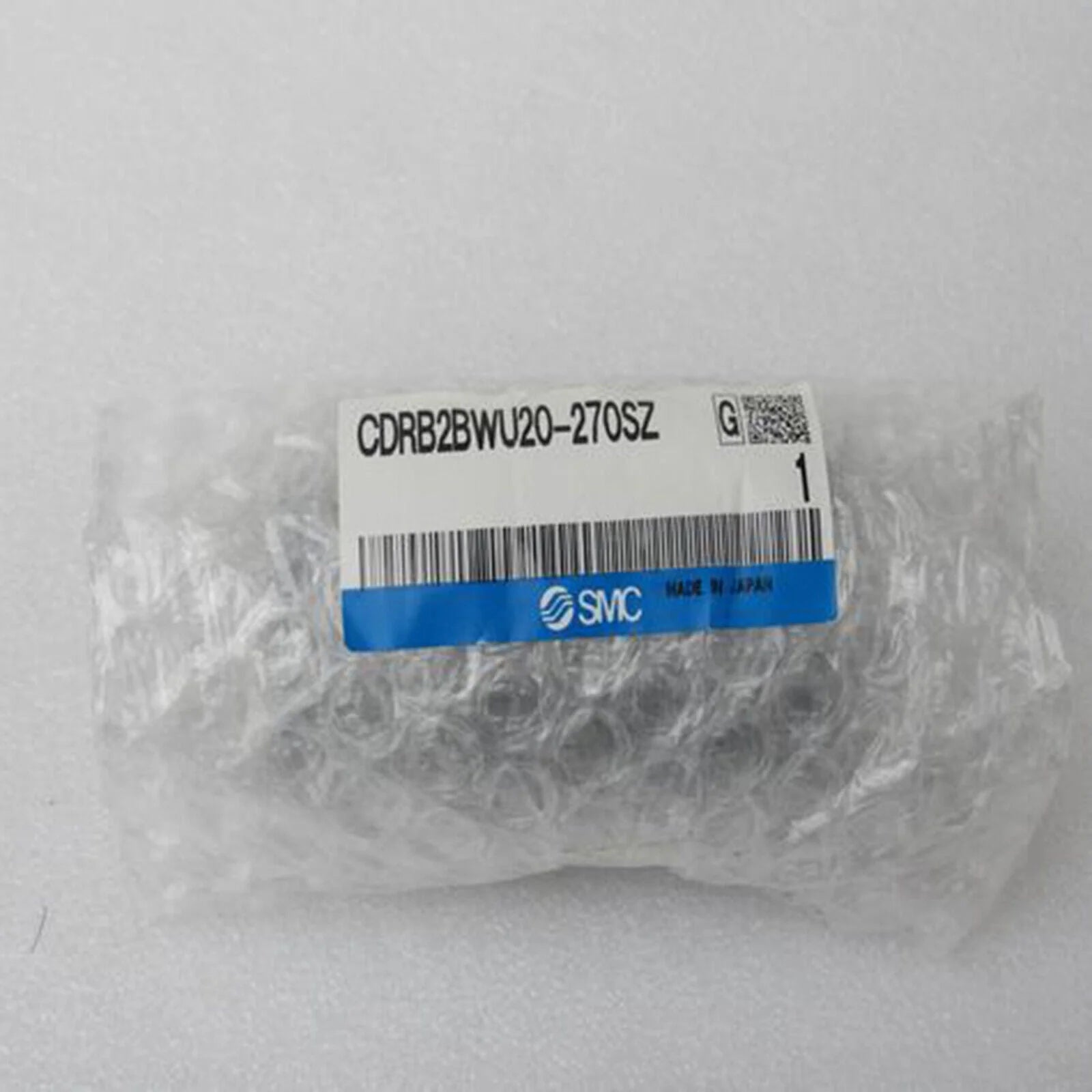 1PCS SMC Rotary Cylinder CDRB2BWU20-270SZ - SMC [4]
