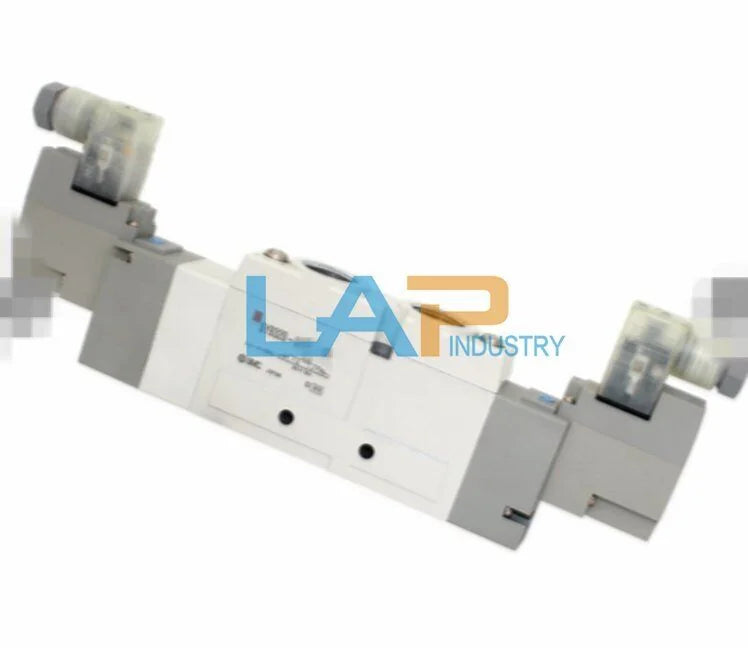 1PCS SMC SY9320-5DZ-C10 Solenoid Valve - High Quality Component - SMC [1]