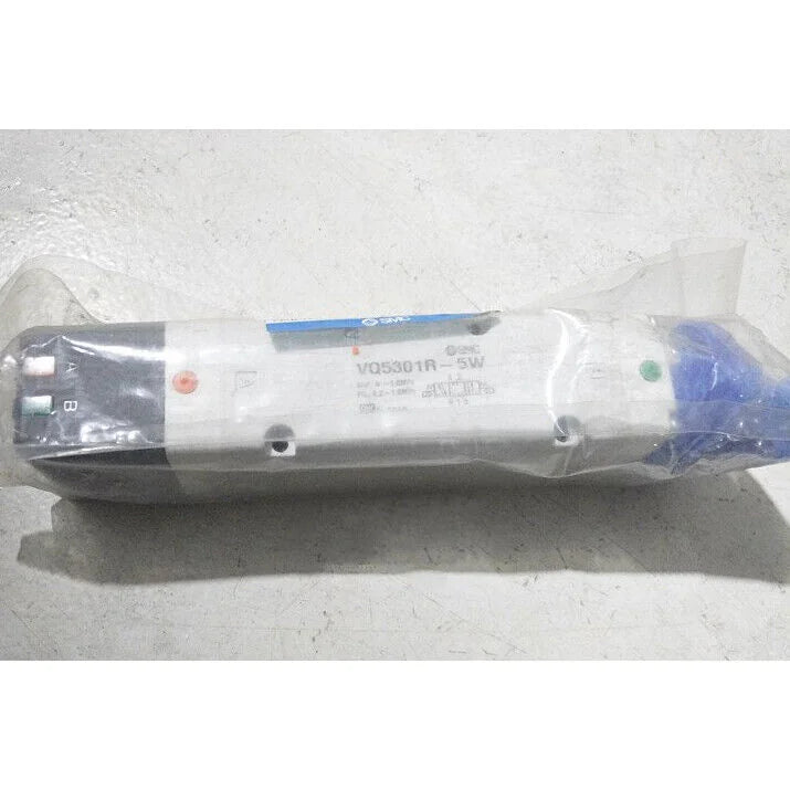 1PCS SMC VQ5301R-5W Solenoid Valve - SMC [1]