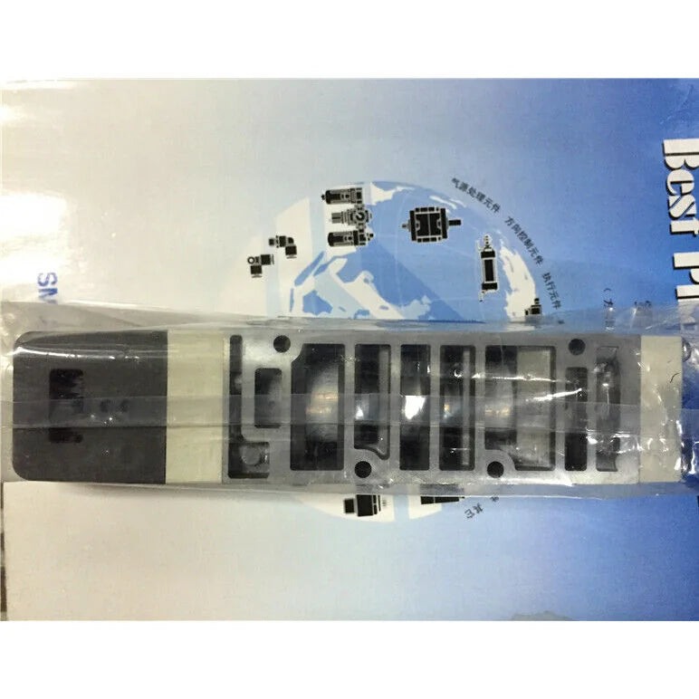 1PCS SMC VQ5301R-5W Solenoid Valve - SMC [3]