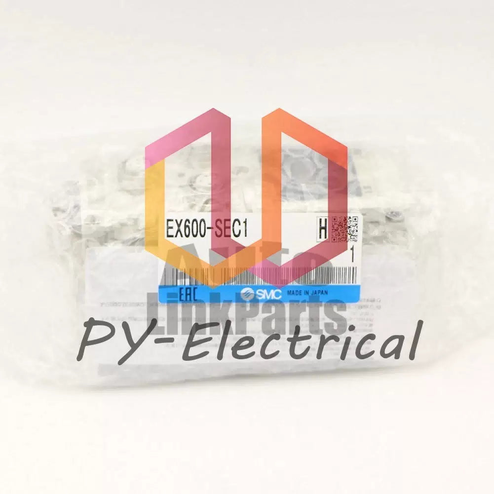 1PCS SMC Valve terminal module EX600-SEC1 [1]