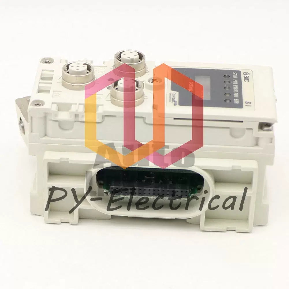 1PCS SMC Valve terminal module EX600-SEC1 [3]