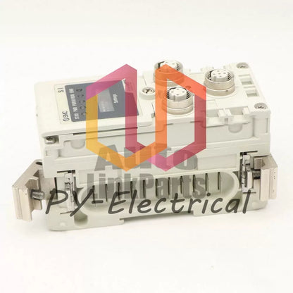 1PCS SMC Valve terminal module EX600-SEC1 [4]