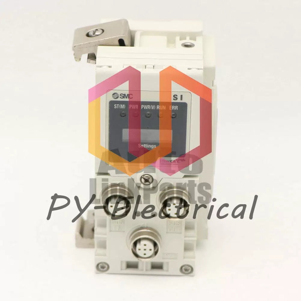 1PCS SMC Valve terminal module EX600-SEC1 [5]