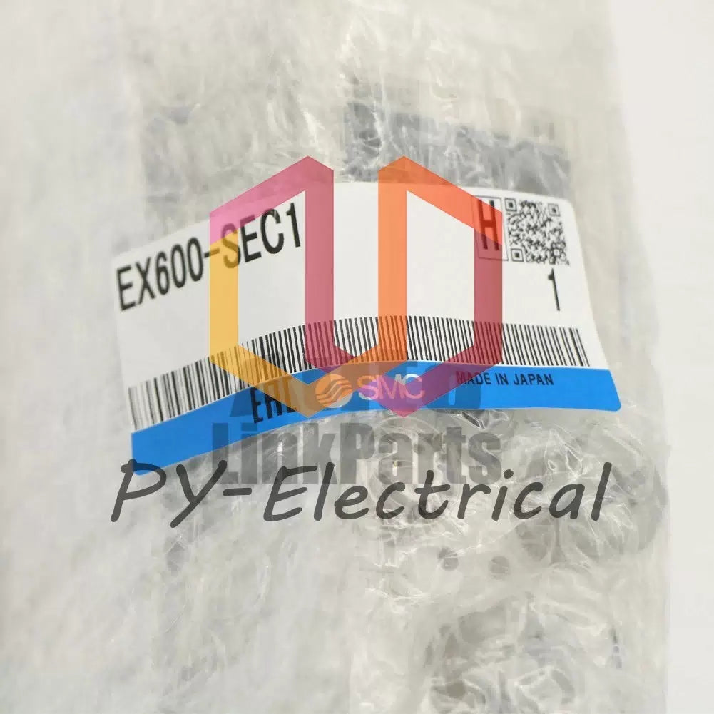 1PCS SMC Valve terminal module EX600-SEC1 [6]