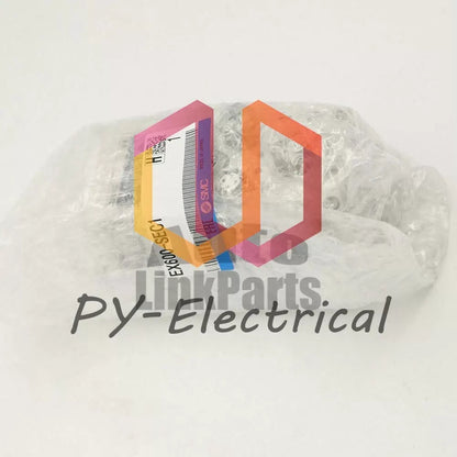 1PCS SMC Valve terminal module EX600-SEC1 [7]
