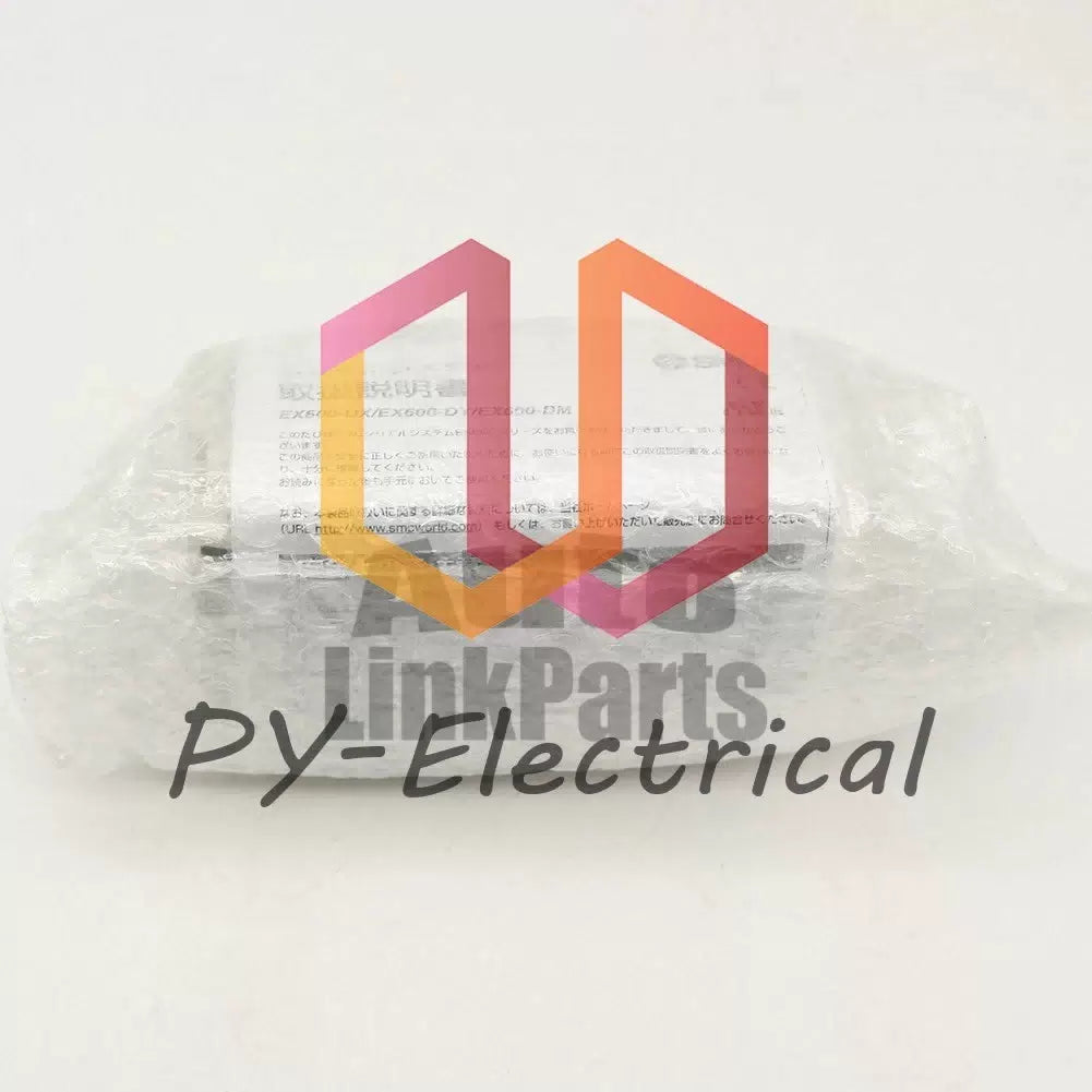 1PCS SMC Valve terminal module EX600-SEC1 [8]