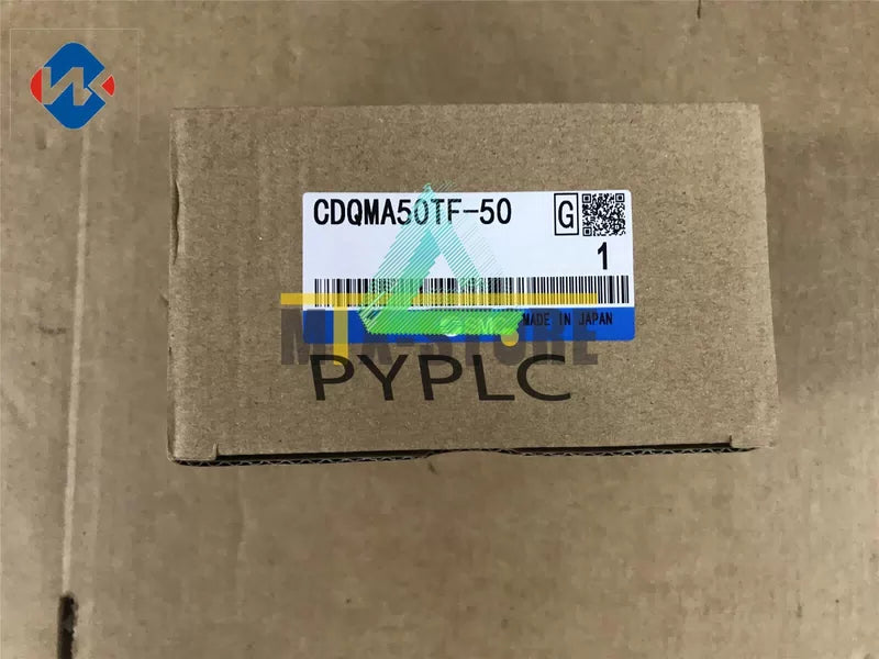 1PCS SMC air cylinder CDQMA50TF-50 CDQMA50TF50 [1]