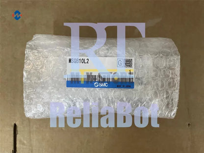 1PCS SMC cylinder MSQB10L2 [1]