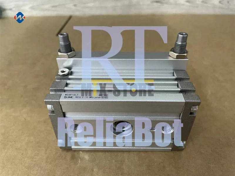 1PCS SMC cylinder MSQB10L2 [3]