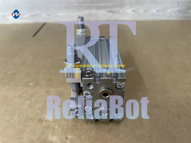 1PCS SMC cylinder MSQB10L2 [6]