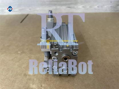 1PCS SMC cylinder MSQB10L2 [6]