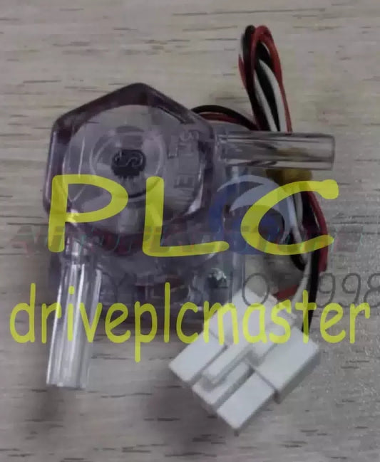 1PCS SMWF-0420A Hall Flow Sensor Micro Flow Meter #dr [1]