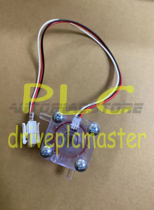 1PCS SMWF-0420A Hall Flow Sensor Micro Flow Meter #dr [2]
