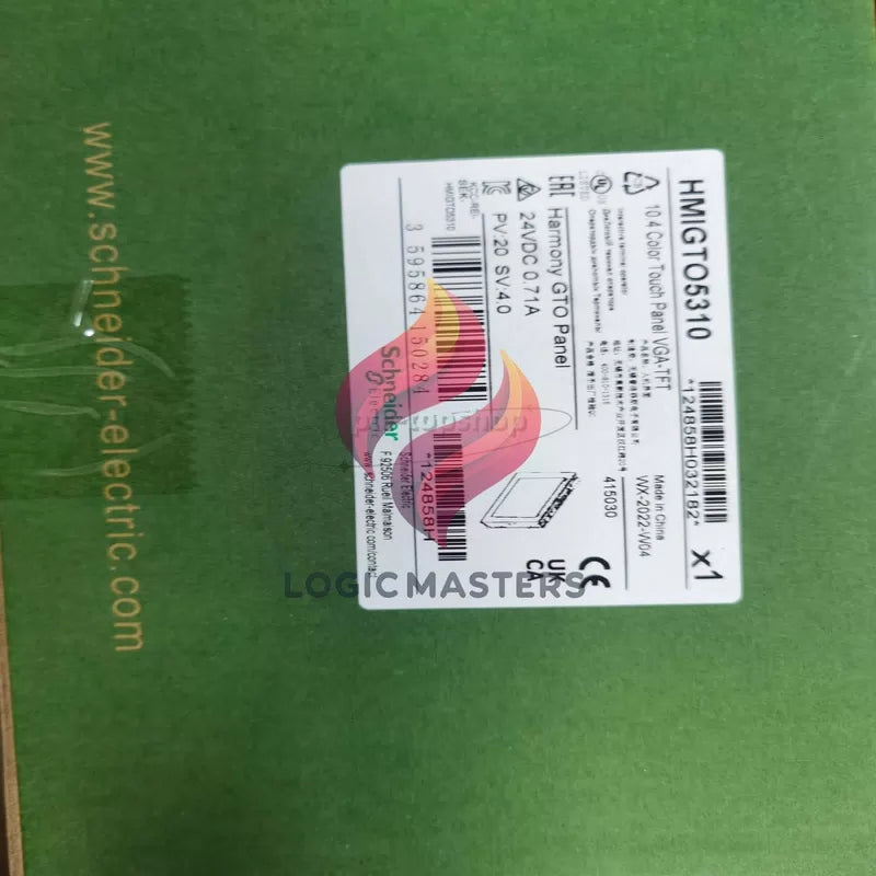 1PCS SND HMIGTO5310 Touch Screen [1]